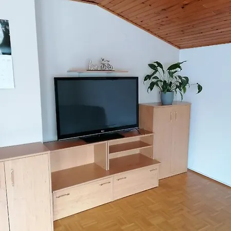 Pati Appartement